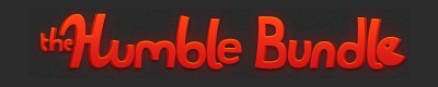 the Humble Bundle Logo