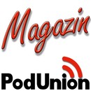 Magazin-Podcast-Logo