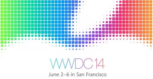 WWDC 2014 - Banner
