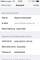 Mail-Identities iOS8 01