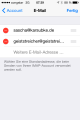 Mail-Identities iOS8 03