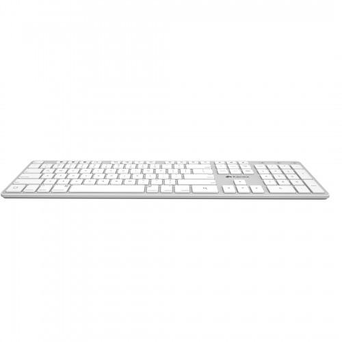 Kanex Keyboard - Perspektive