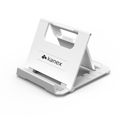 Kanex Keyboard - Tablet/Smartphone Stand 2