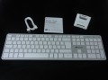 Kanex Keyboard - Lieferumfang1