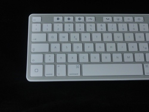 Kanex Keyboard - Bluetooth-Tasten