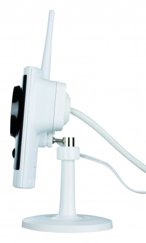 D-Link DCS-2332L - links