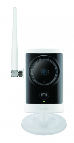 D-Link DCS-2332L - vorne