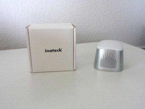 Inateck BP1001W - 02