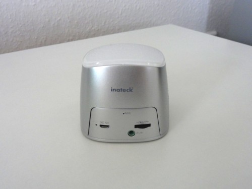 Inateck BP1001W - 05