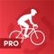 Runtastic Road Bike GPS PRO (AppStore Link) 