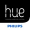 Philips Hue gen 1 (AppStore Link) 